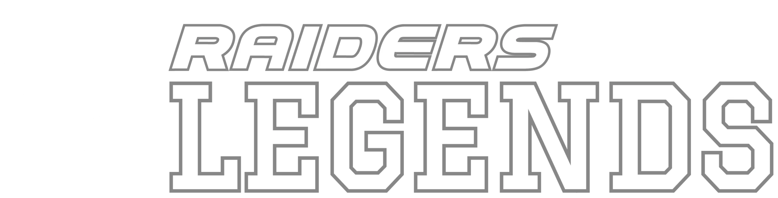 Raiders Legends