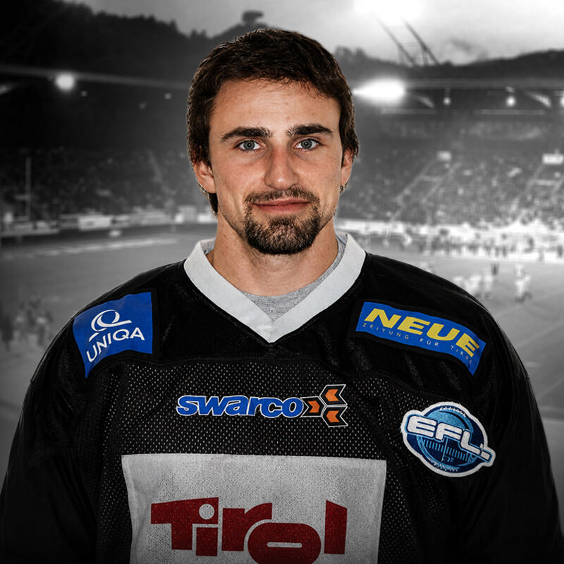 Raiders Legends Spieler Viktor Skradski